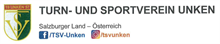 Logo Turn- und Sportverein Unken