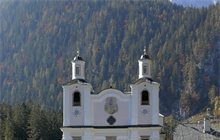 Maria Kirchental